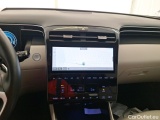  Hyundai  Tucson  Executive Hybrid 2WD 1.6 T-GDI 230CV BVA6 E6d #7