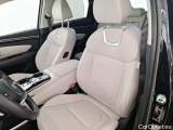 Hyundai  Tucson  Executive Hybrid 2WD 1.6 T-GDI 230CV BVA6 E6d #8