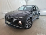  Hyundai  Tucson  Business Hybrid 2WD 1.6 T-GDI 230CV BVA6 E6d 