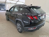  Hyundai  Tucson  Business Hybrid 2WD 1.6 T-GDI 230CV BVA6 E6d #2