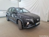  Hyundai  Tucson  Business Hybrid 2WD 1.6 T-GDI 230CV BVA6 E6d #4