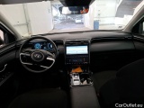  Hyundai  Tucson  Business Hybrid 2WD 1.6 T-GDI 230CV BVA6 E6d #5
