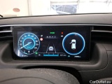  Hyundai  Tucson  Business Hybrid 2WD 1.6 T-GDI 230CV BVA6 E6d #6