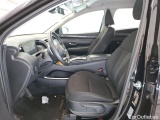  Hyundai  Tucson  Business Hybrid 2WD 1.6 T-GDI 230CV BVA6 E6d #8