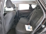  Hyundai  Tucson  Business Hybrid 2WD 1.6 T-GDI 230CV BVA6 E6d #9