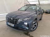  Hyundai  Tucson HYUNDAI  / 2020 / 5P / SUV 1.6 PHEV 265 HTRAC EXECUTIVE 4WD AUTO 