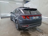  Hyundai  Tucson HYUNDAI  / 2020 / 5P / SUV 1.6 PHEV 265 HTRAC EXECUTIVE 4WD AUTO #2