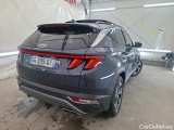  Hyundai  Tucson HYUNDAI  / 2020 / 5P / SUV 1.6 PHEV 265 HTRAC EXECUTIVE 4WD AUTO #3