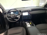  Hyundai  Tucson HYUNDAI  / 2020 / 5P / SUV 1.6 PHEV 265 HTRAC EXECUTIVE 4WD AUTO #5