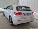  Mercedes  A-Klasse MERCEDES-BENZ Classe A Compact / 2018 / 5P / Berline A 180 d Business Line #2
