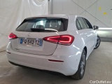  Mercedes  A-Klasse MERCEDES-BENZ Classe A Compact / 2018 / 5P / Berline A 180 d Business Line #3