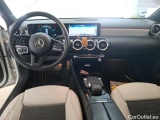  Mercedes  A-Klasse MERCEDES-BENZ Classe A Compact / 2018 / 5P / Berline A 180 d Business Line #5