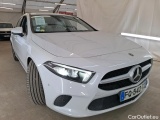  Mercedes  A-Klasse MERCEDES-BENZ Classe A Compact / 2018 / 5P / Berline A 180 d Business Line #4