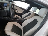  Mercedes  A-Klasse MERCEDES-BENZ Classe A Compact / 2018 / 5P / Berline A 180 d Business Line #8