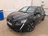  Peugeot  208  GT Line 1.2 PureTech 100CV BVA8 E6d 