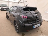  Peugeot  208  GT Line 1.2 PureTech 100CV BVA8 E6d #2