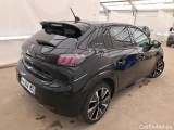  Peugeot  208  GT Line 1.2 PureTech 100CV BVA8 E6d #3