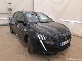  Peugeot  208  GT Line 1.2 PureTech 100CV BVA8 E6d #4
