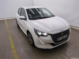  Peugeot  208  Active Business 1.2 PureTech 75CV BVM5 E6d #4