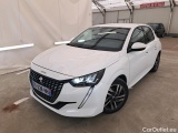  Peugeot  208  Allure Business 1.2 PureTech 100CV BVM6 E6d 