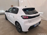  Peugeot  208  Allure Business 1.2 PureTech 100CV BVM6 E6d #2