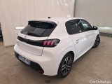  Peugeot  208  Allure Business 1.2 PureTech 100CV BVM6 E6d #3