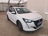  Peugeot  208  Allure Business 1.2 PureTech 100CV BVM6 E6d #4