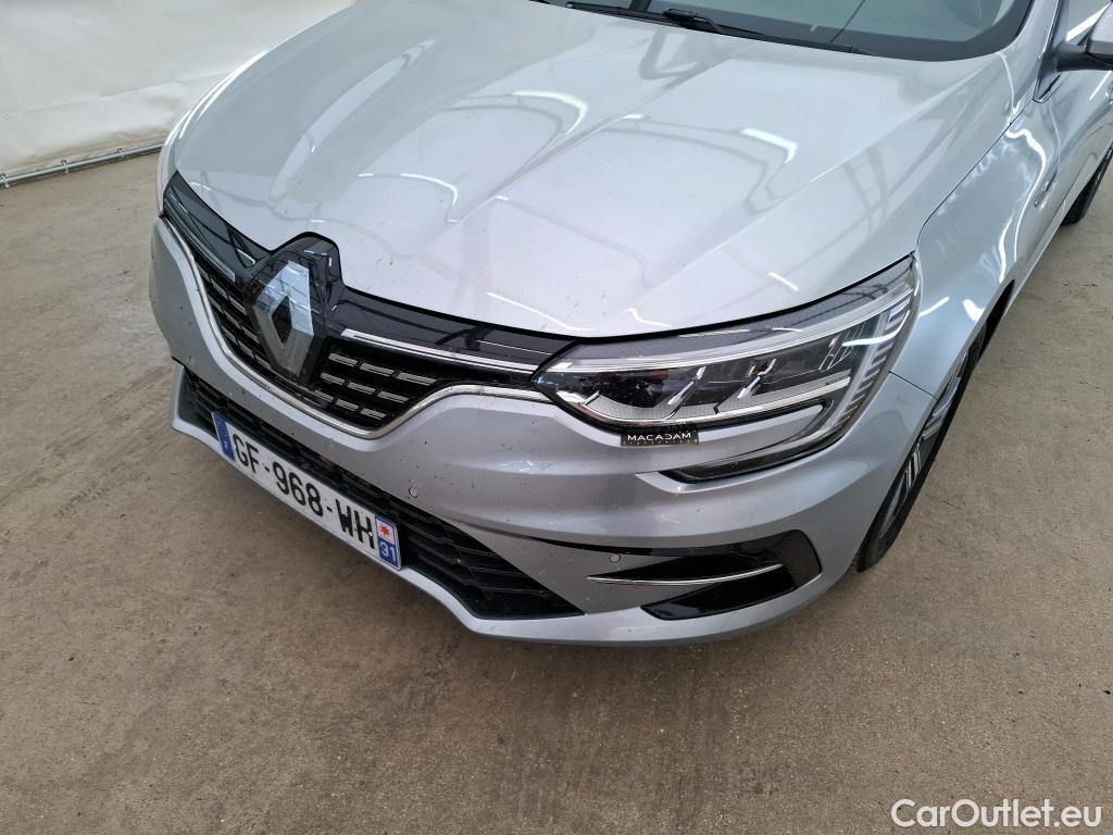  Renault  Megane  IV Estate Intens 1.5 dCi 115CV BVM6 E6d #14
