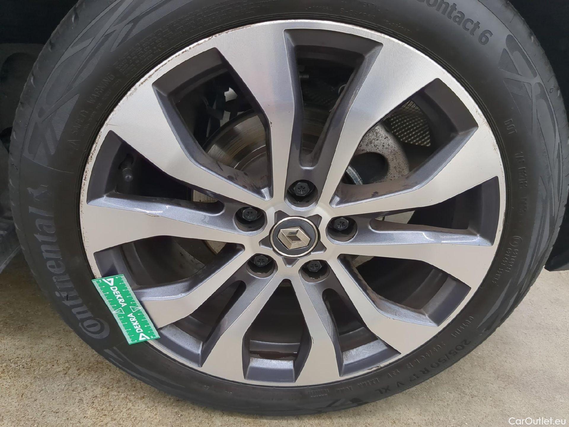 Renault  Megane  IV Berline 5 ptes. Techno 1.5 dCi 115CV BVA7 E6d #3