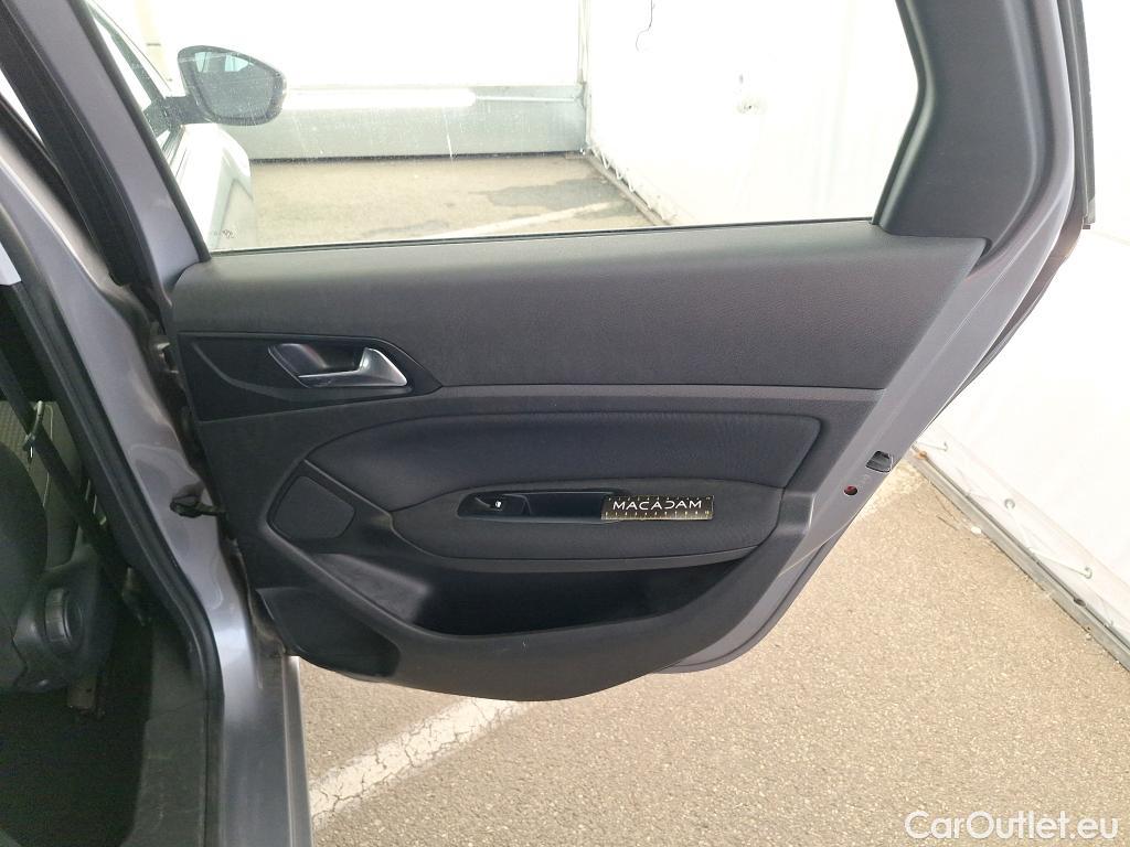  Peugeot  308  SW Active Business 1.2 PureTech 130CV BVA8 E6d #43