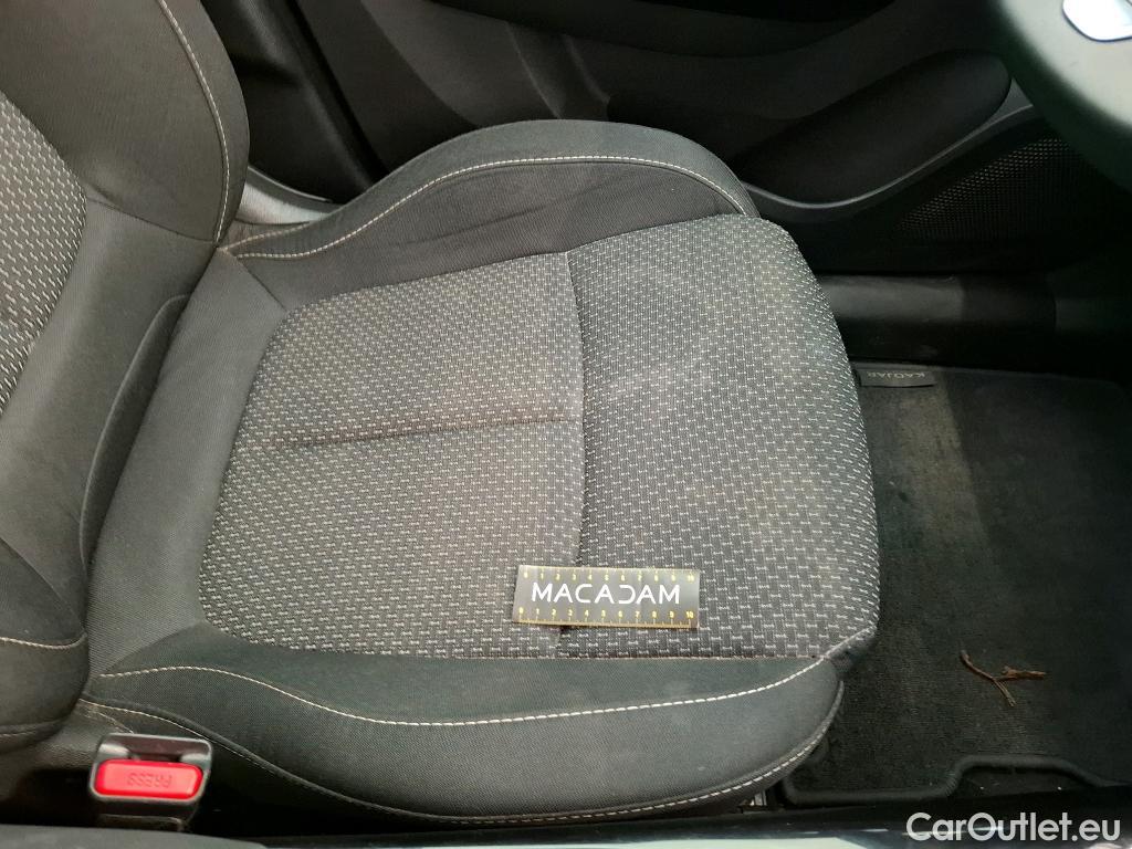  Renault  Kadjar  Business 1.3 TCe 140CV BVA7 E6d #31