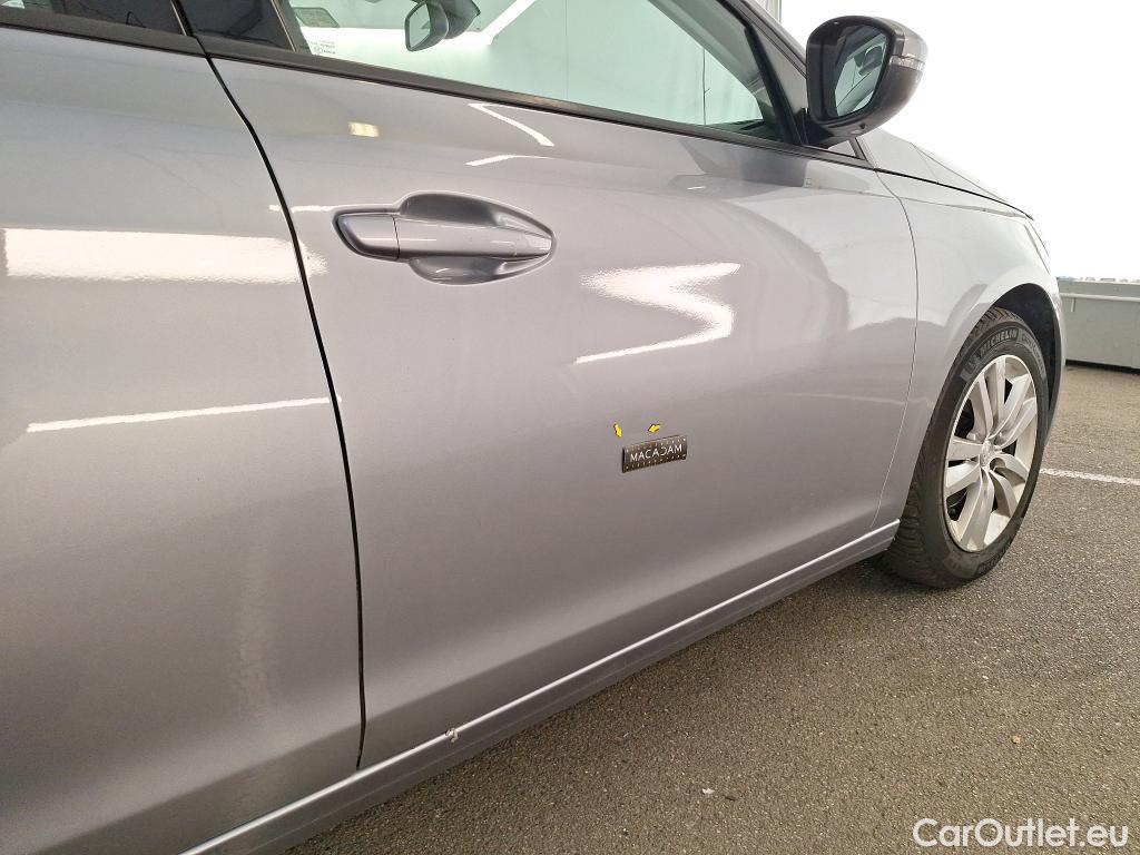  Peugeot  308  SW Active Business 1.2 PureTech 130CV BVA8 E6d #47