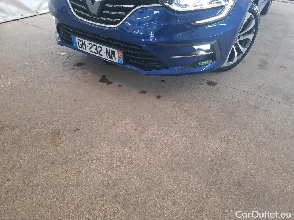  Renault  Megane  IV Berline 5 ptes. Techno 1.5 dCi 115CV BVM6 E6d #30