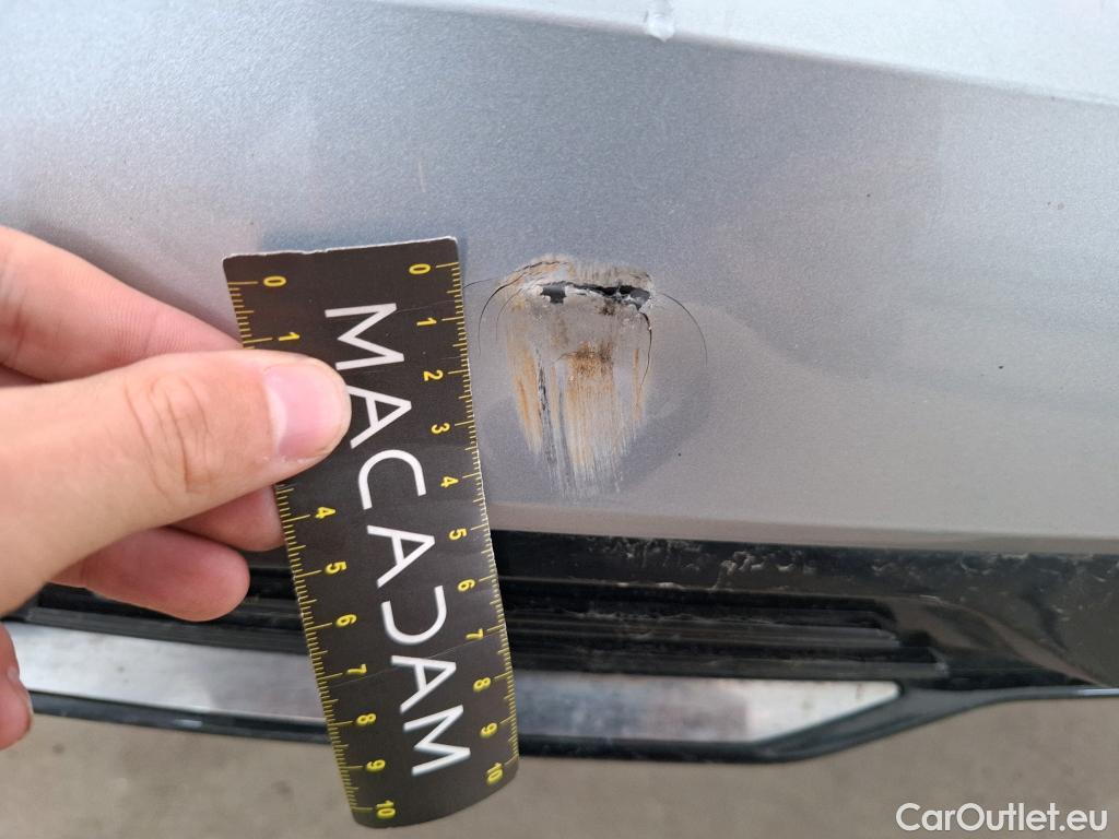  Renault  Megane  IV Estate Intens 1.5 dCi 115CV BVM6 E6d #2