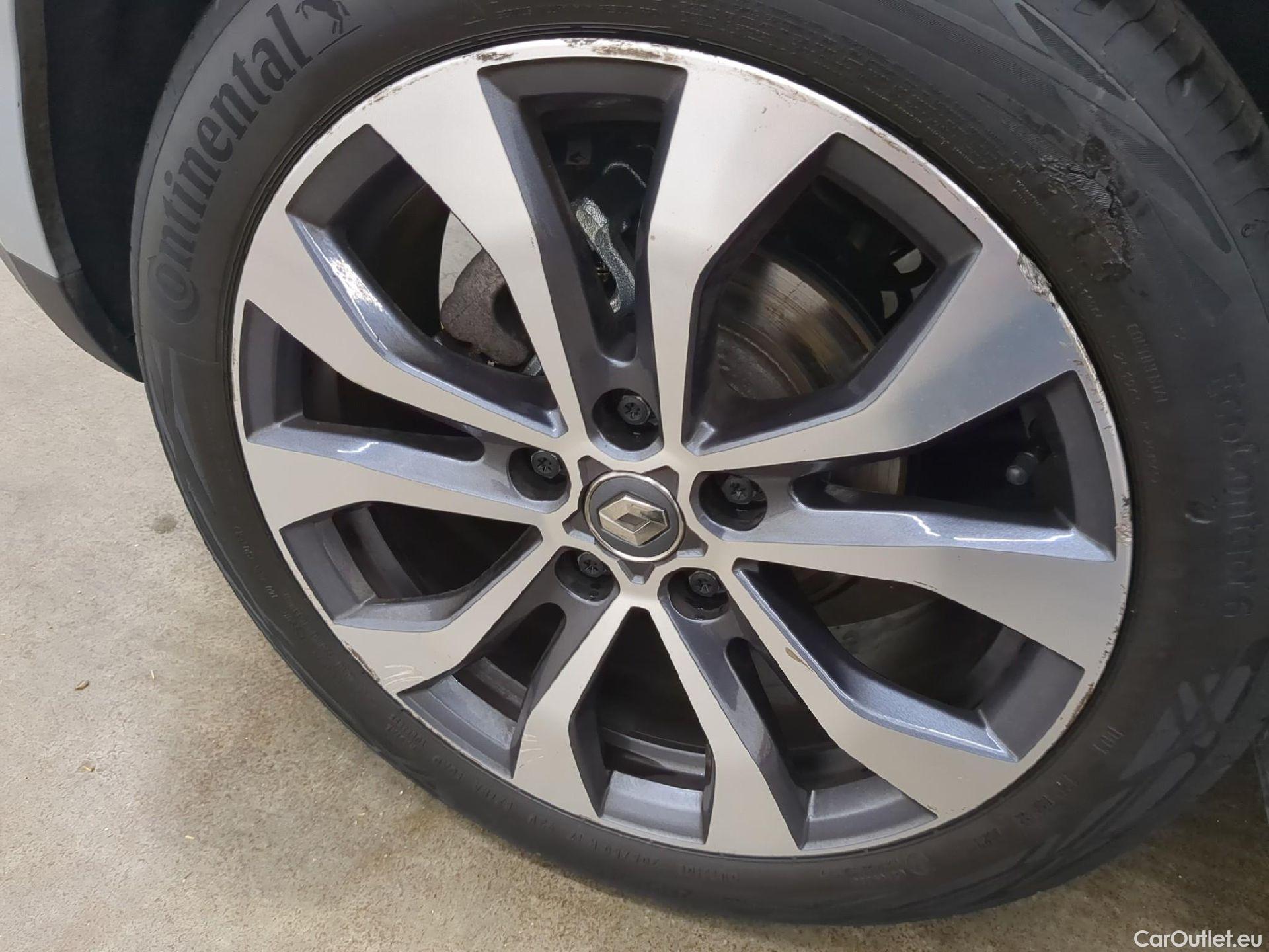  Renault  Megane  IV Berline 5 ptes. Techno 1.5 dCi 115CV BVA7 E6d #12