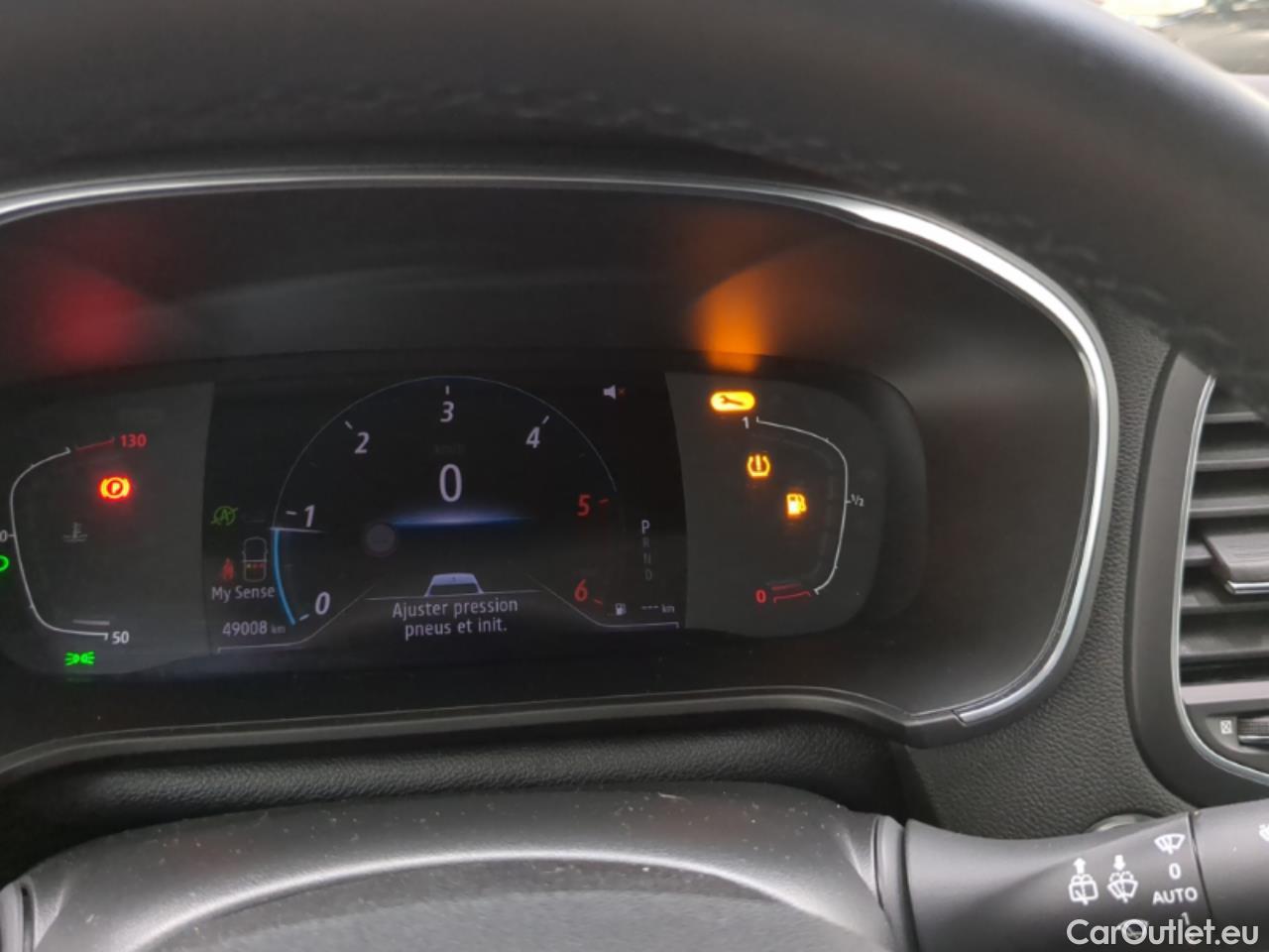  Renault  Megane  IV Berline 5 ptes. Techno 1.5 dCi 115CV BVA7 E6d #1