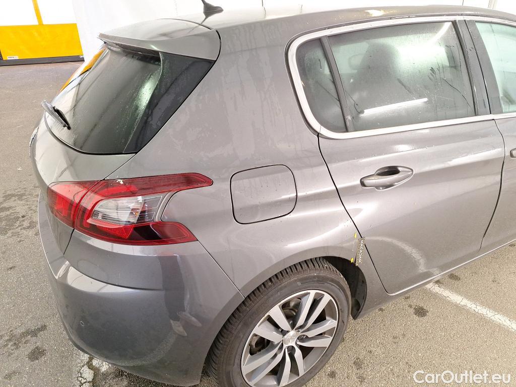  Peugeot  308  Allure 1.2 PureTech 130CV BVA8 E6d #66