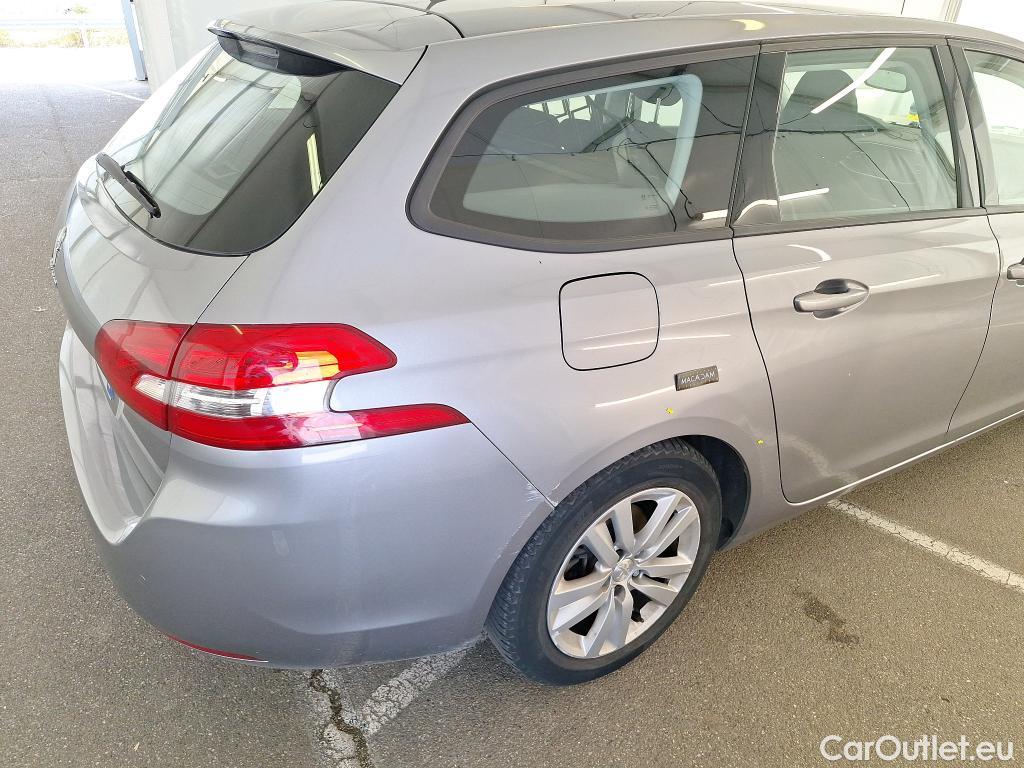  Peugeot  308  SW Active Business 1.2 PureTech 130CV BVA8 E6d #1