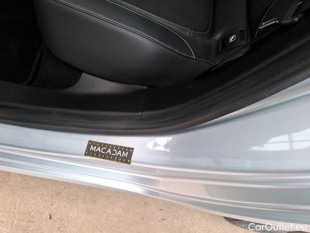  Renault  Megane  IV Estate Intens 1.5 dCi 115CV BVM6 E6d #4