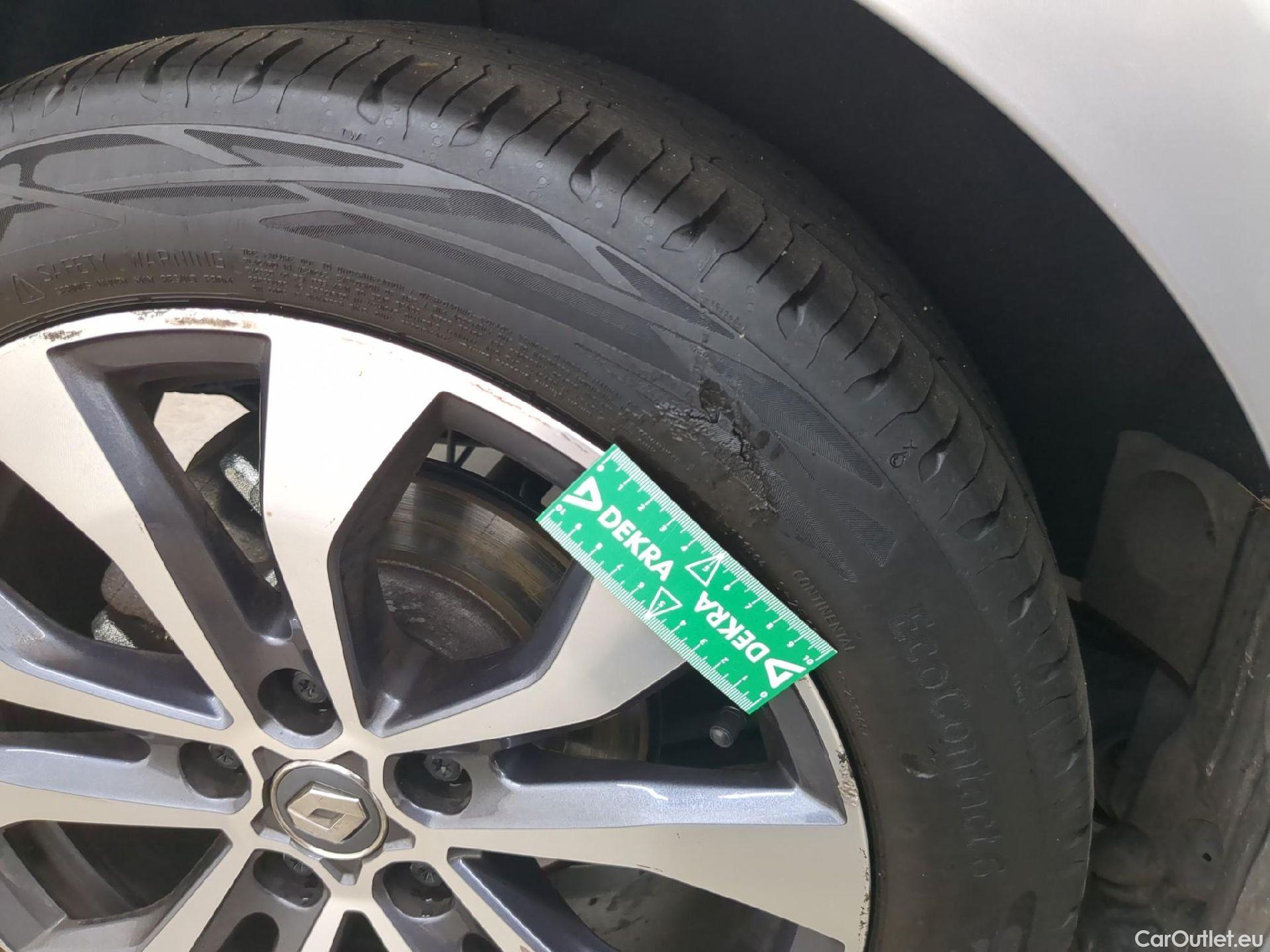  Renault  Megane  IV Berline 5 ptes. Techno 1.5 dCi 115CV BVA7 E6d #4
