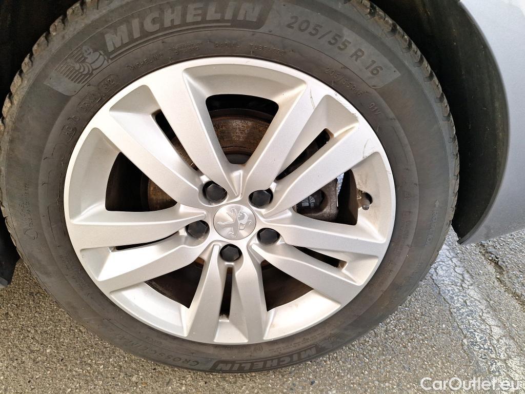  Peugeot  308  SW Active Business 1.2 PureTech 130CV BVA8 E6d #68