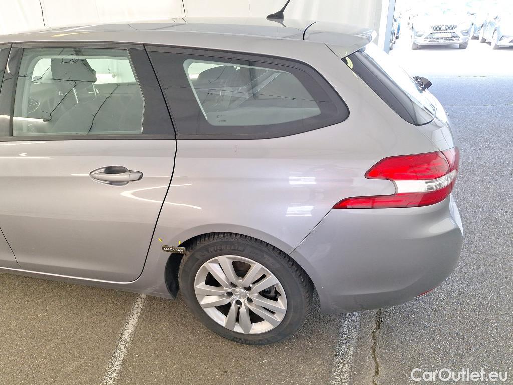  Peugeot  308  SW Active Business 1.2 PureTech 130CV BVA8 E6d #61