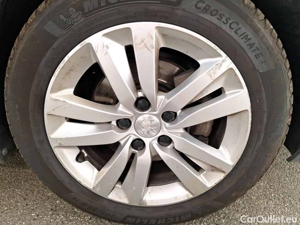  Peugeot  308  SW Active Business 1.2 PureTech 130CV BVA8 E6d #30