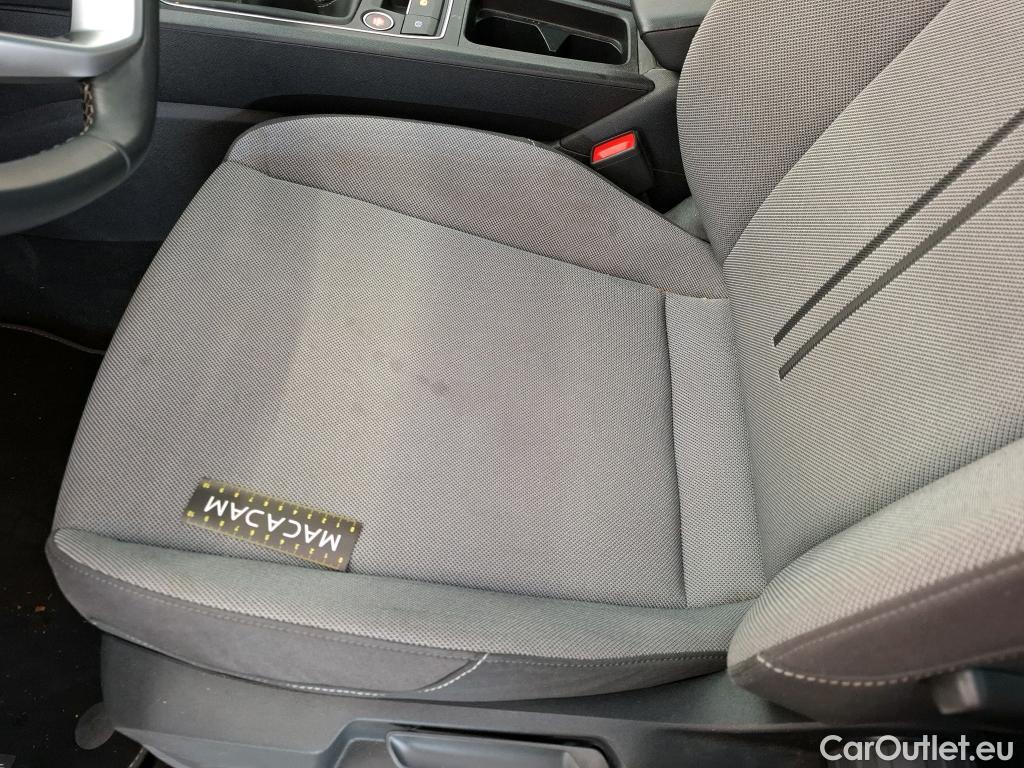  Seat  Leon SEAT  Sportstourer / 2020 / 5P / Break 1.0 TSI 110 S&S Business #2