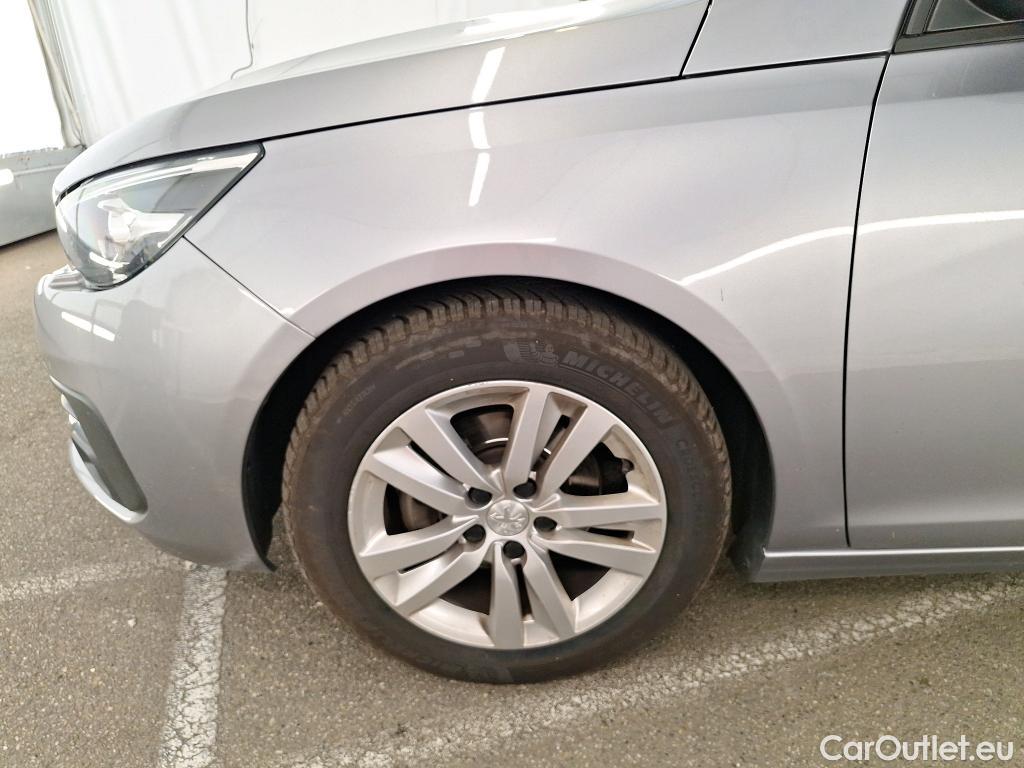  Peugeot  308  SW Active Business 1.2 PureTech 130CV BVA8 E6d #55