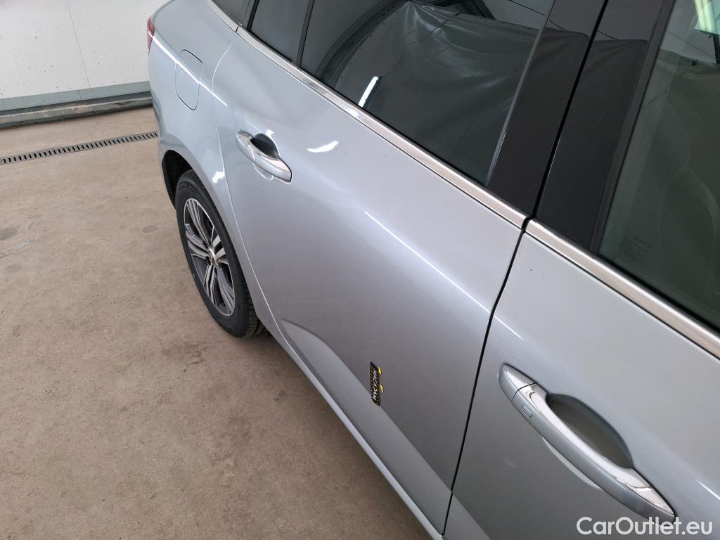  Renault  Megane  IV Estate Intens 1.5 dCi 115CV BVM6 E6d #16
