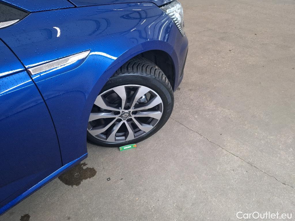  Renault  Megane  IV Berline 5 ptes. Techno 1.5 dCi 115CV BVM6 E6d #24
