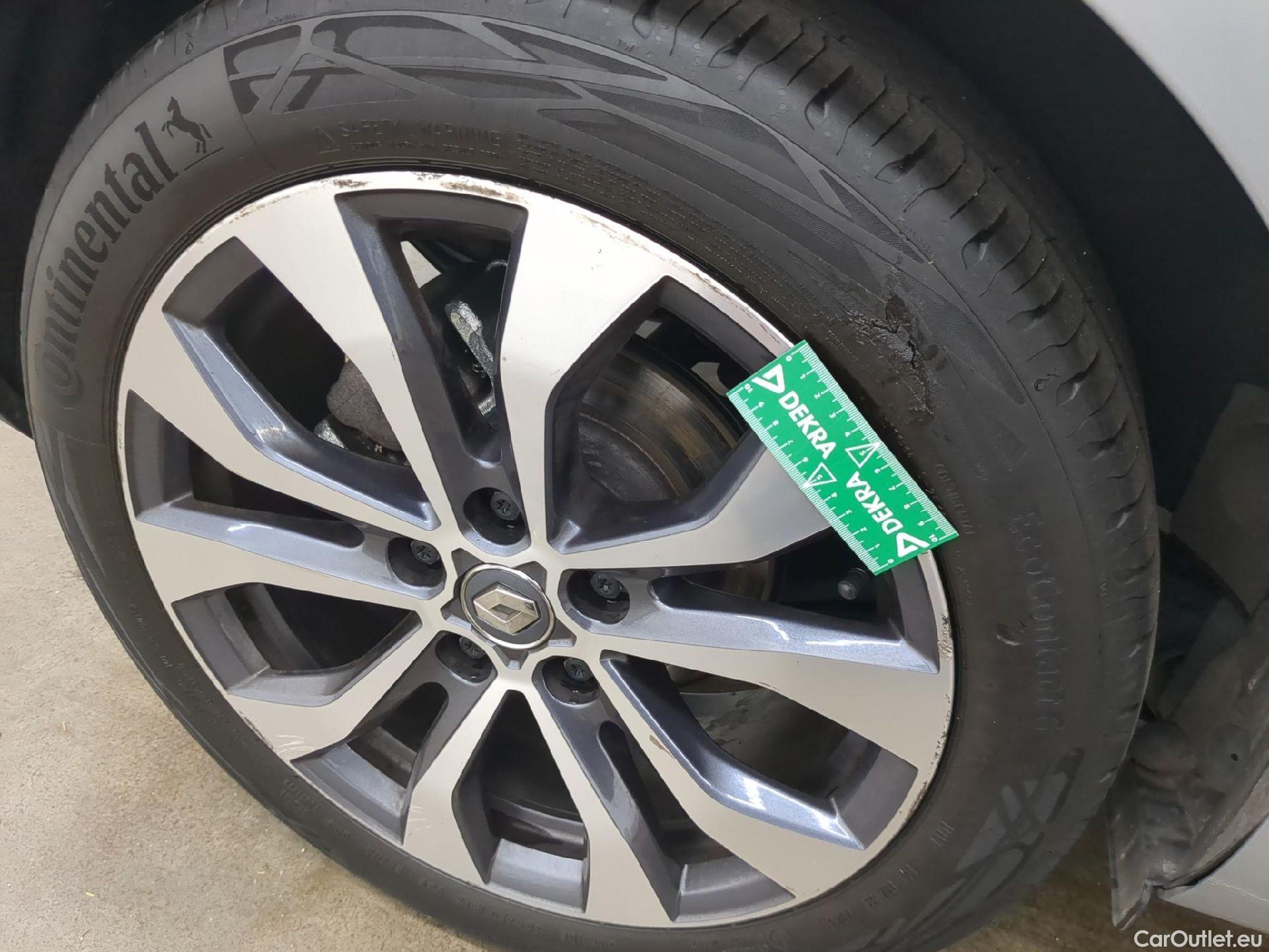  Renault  Megane  IV Berline 5 ptes. Techno 1.5 dCi 115CV BVA7 E6d #5