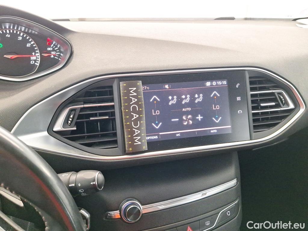  Peugeot  308  SW Active Business 1.2 PureTech 130CV BVA8 E6d #18
