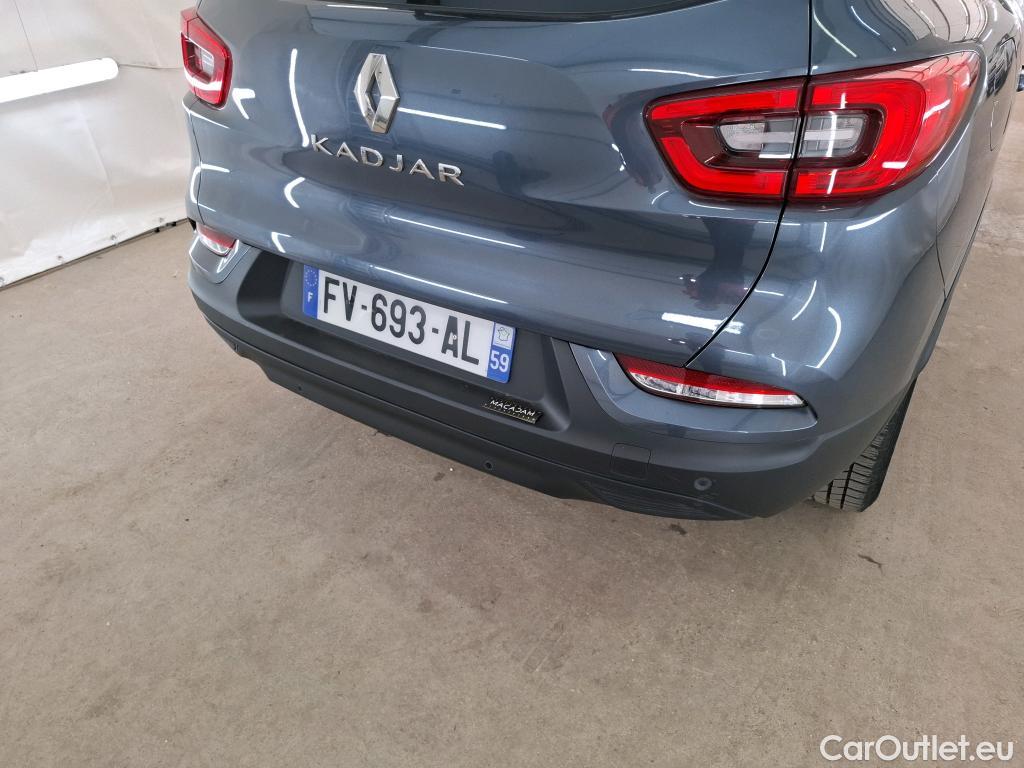  Renault  Kadjar  Business 1.3 TCe 140CV BVA7 E6d #42